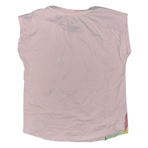 Girls Multi-Color Graphic T-Shirts Bundle - Picture 10 of 15